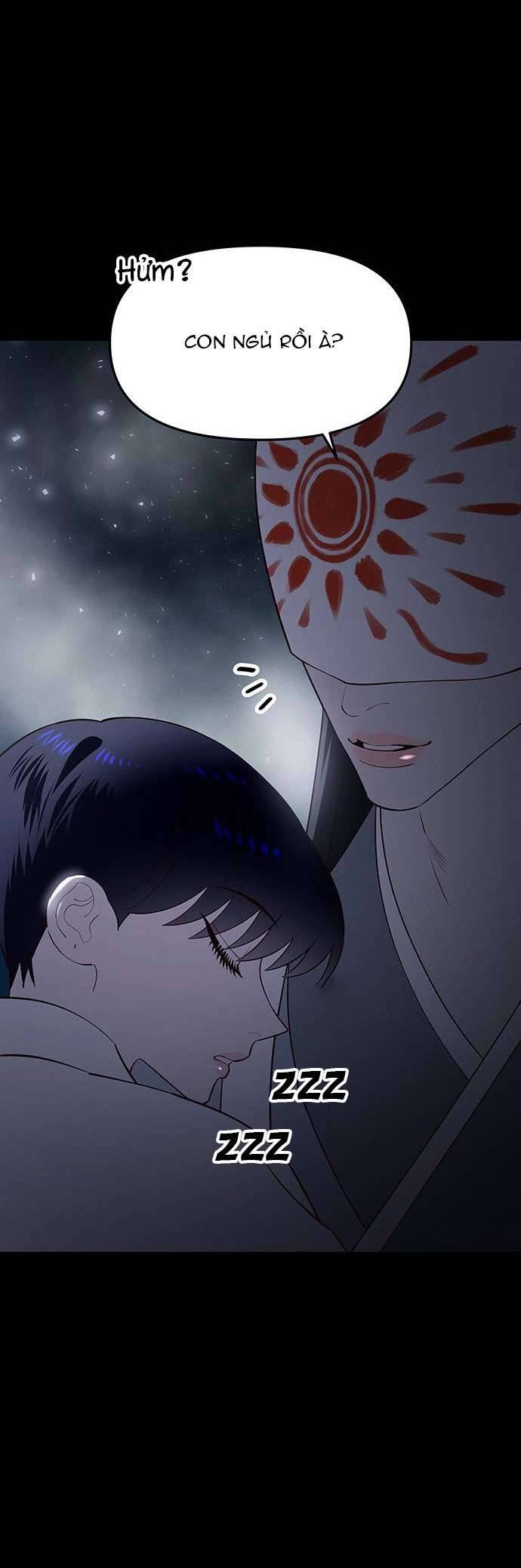 Vương Tử Huyền Bí Chapter 61 - Trang 4