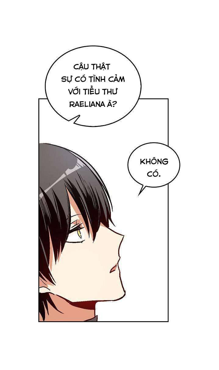 Vị Hôn Thê Khế Ước Của Công Tước Chapter 34 - Trang 4