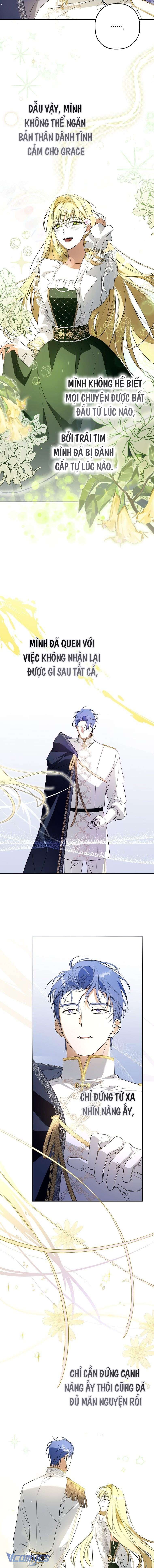 Các Nam Chính Đã Bị Nữ Phụ Cướp Mất Chap 8 - Next Chap 9