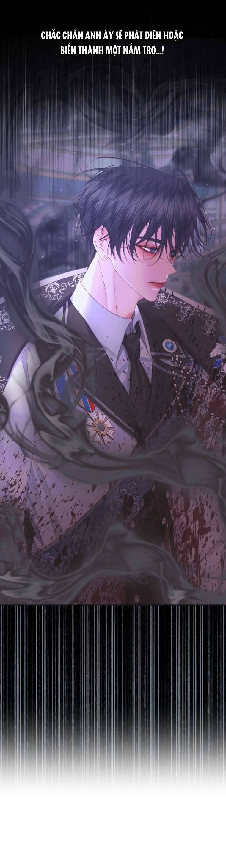 Siren: Trở Thành Gia Đình Của Nhân Vật Phản Diện Chapter 69 - Next Chapter 70