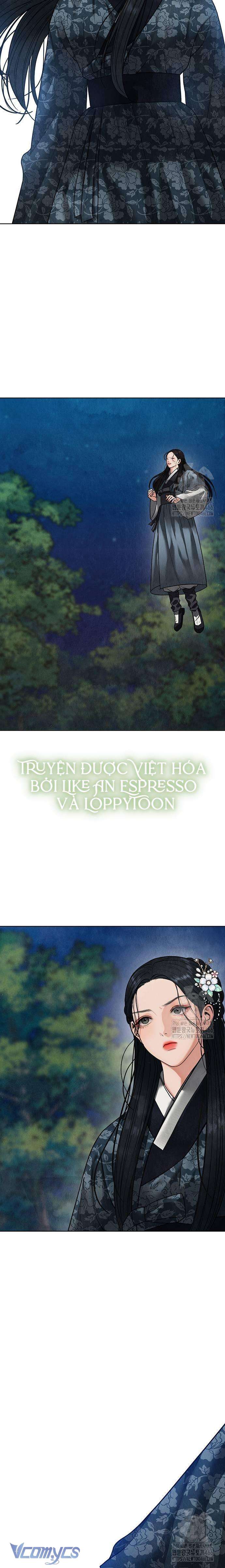 Quỷ Hồn Chap 13 - Next Chap 14