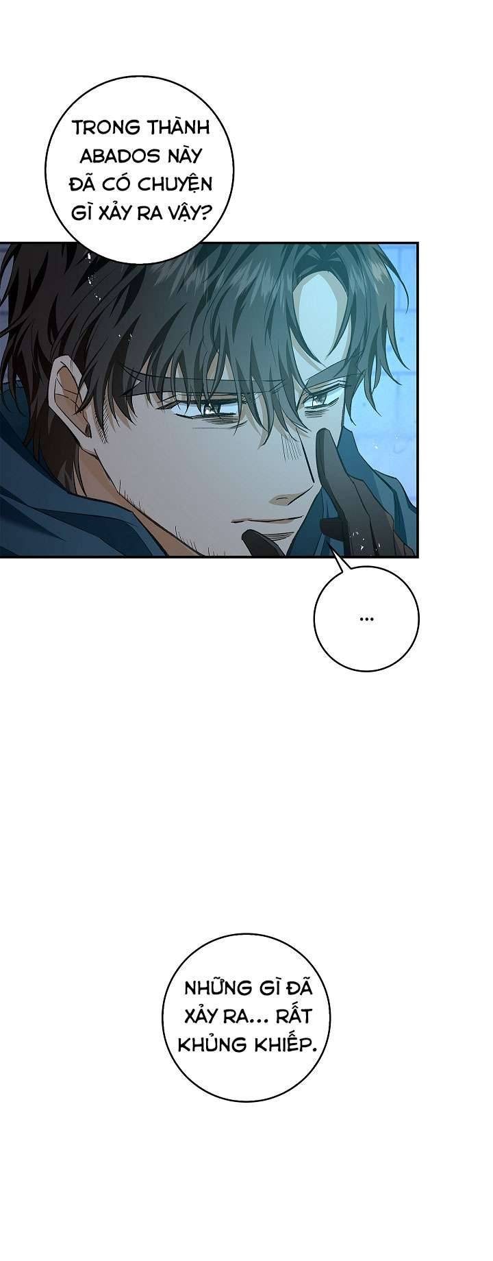 Hôn Phu Ẩn Sắc Chapter 63 - Trang 4