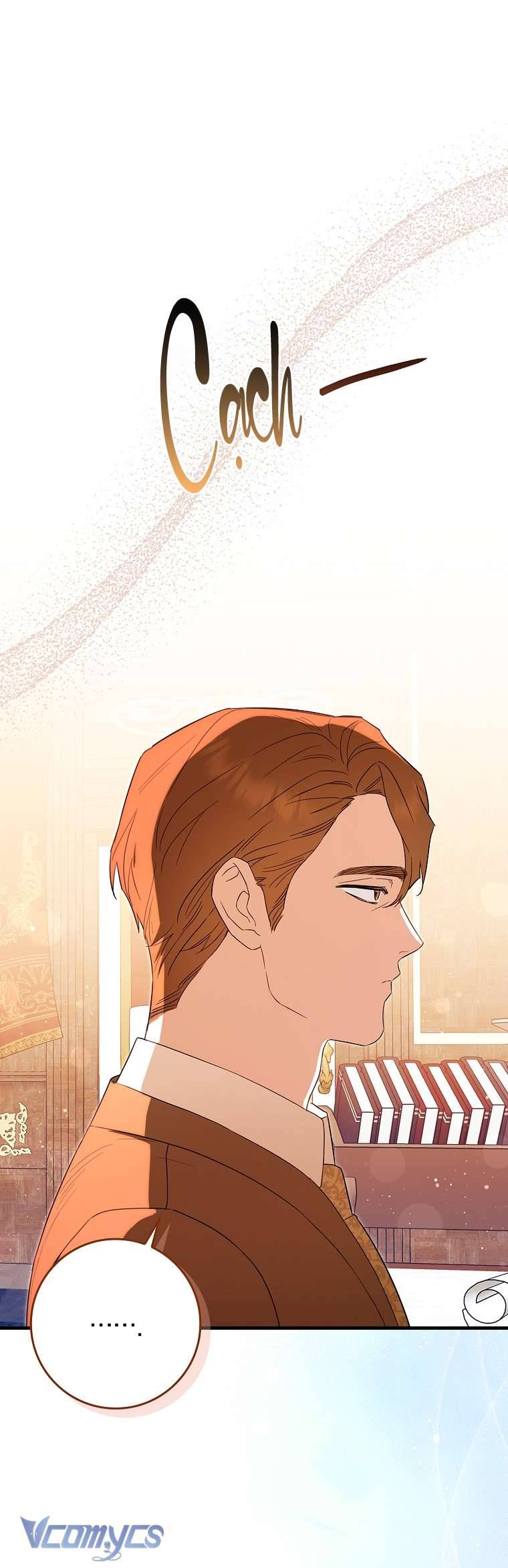 Thời Hạn Cuối Cùng Đang Tràn Ngập Trên Cửa Sổ Trạng Thái Chap 19 - Trang 4