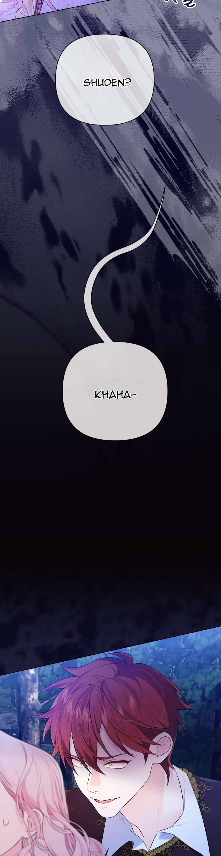 Thà Là Để Tôi Trở Thành Nữ Hoàng Chapter 30 - Next Chapter 31