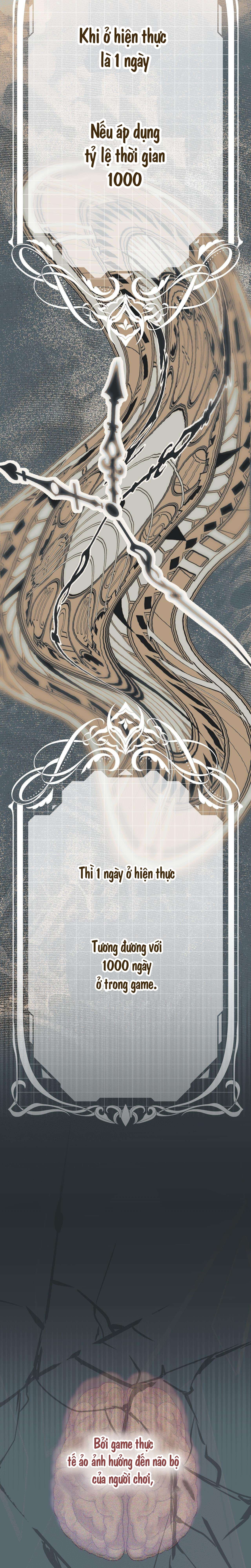[ 18+ ] Bị Mắc Kẹt Trong Trò Chơi Harem Ngược Vô Vọng Chap 9 - Trang 2
