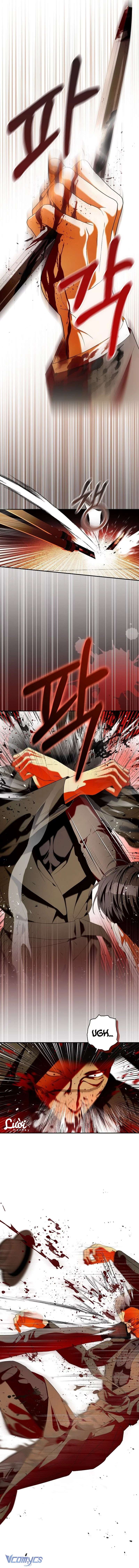 Chuỗi Thức Ăn Chap 34 - Next Chap 35