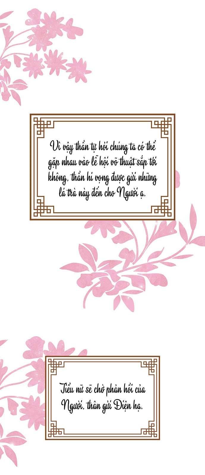 Vương Tử Huyền Bí Chapter 42 - Trang 4