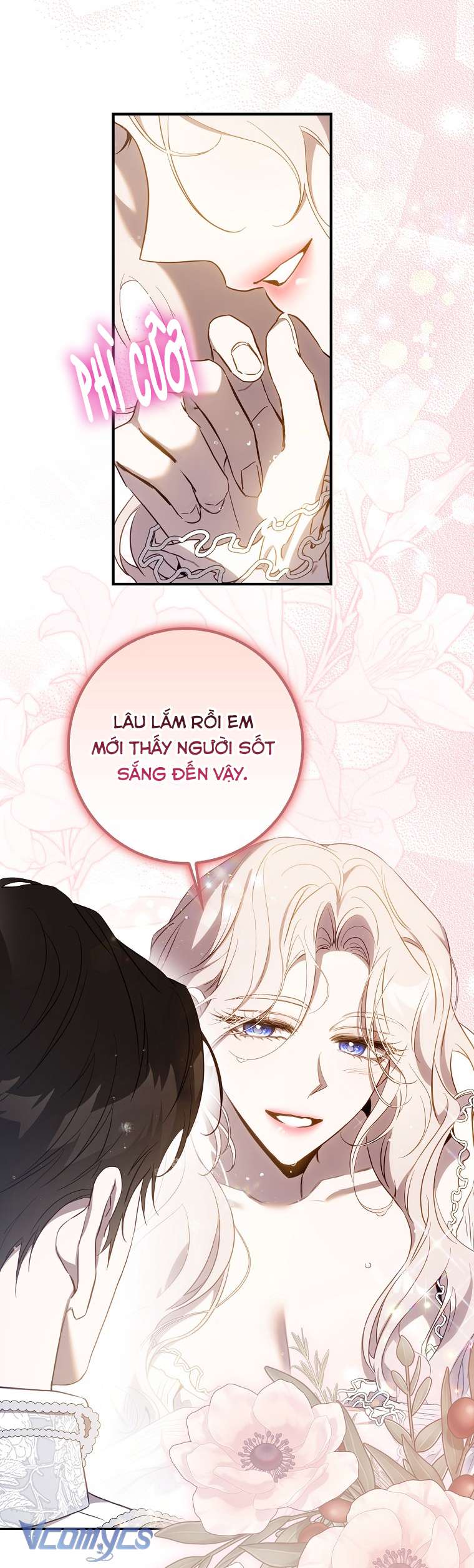 Thuần Hóa Bạo Quân Rồi Bỏ Trốn Chap 102 - Trang 2