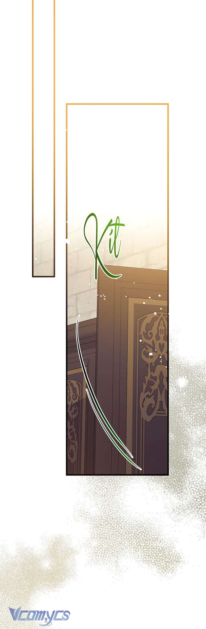 Chúng Ta Có Thể Trở Thành Một Gia Đình Được Không? Chap 122 - Trang 2