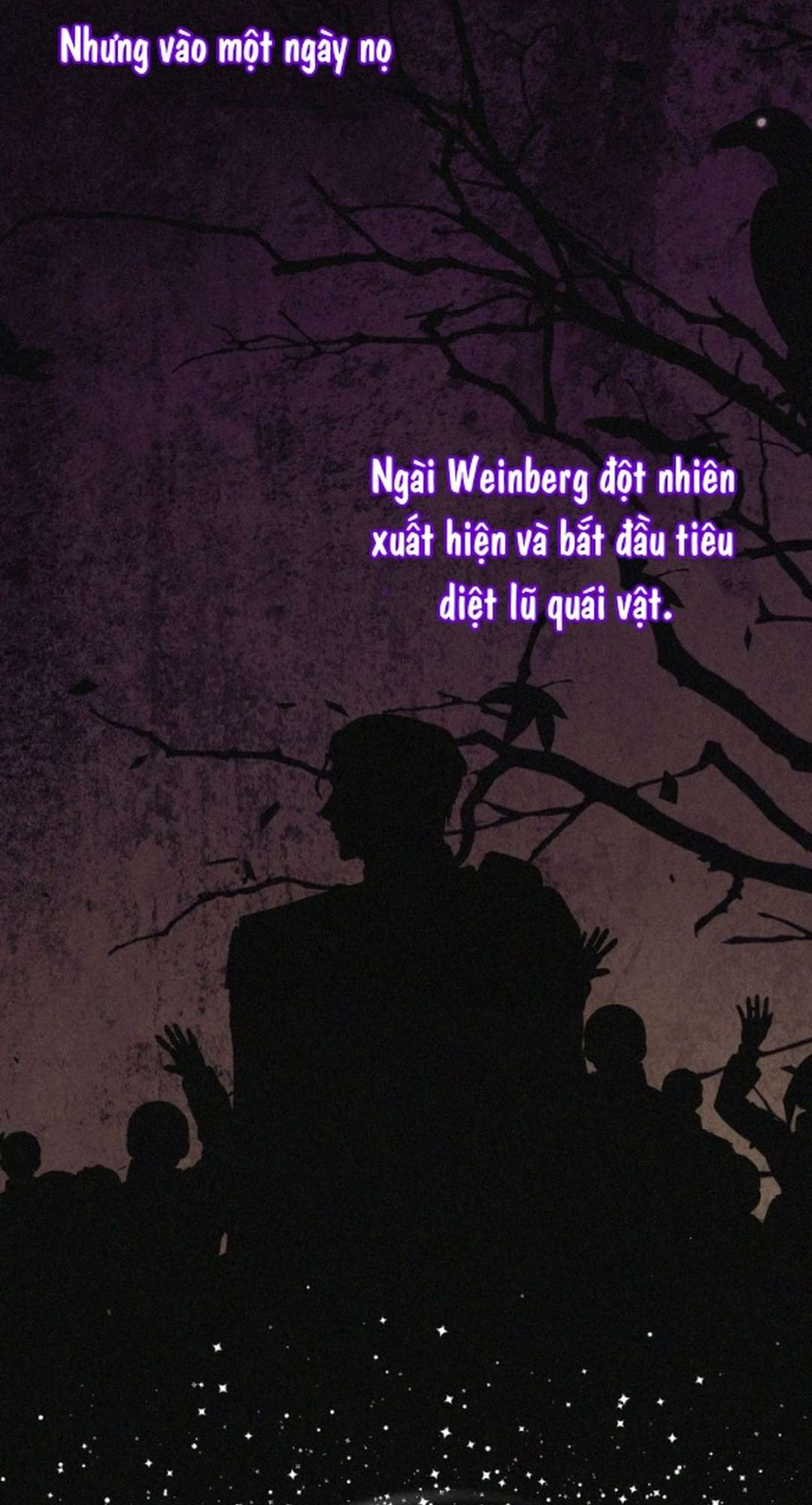 [ 18+ ] Lời Nguyền Tóc Đỏ Chapter 9 - Trang 3