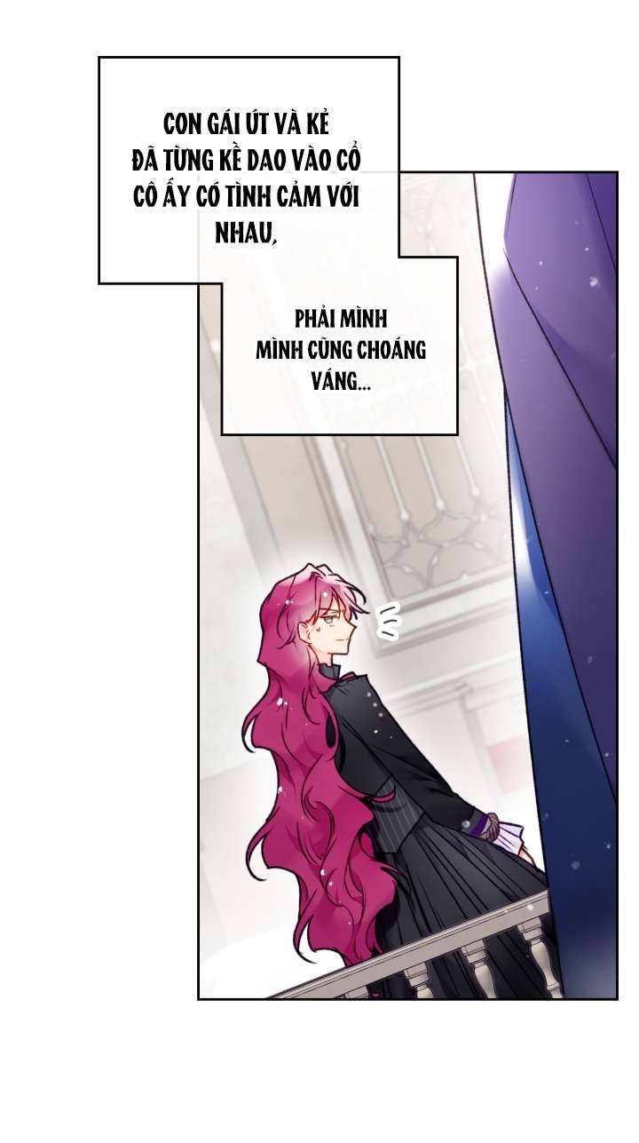 Kết Cục Của Nhân Vật Phản Diện Chỉ Có Thể Là Cái Chết Chapter 83 - Trang 4