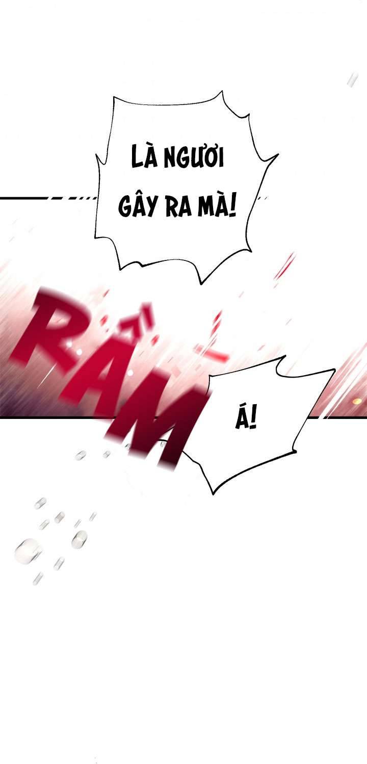 Chúng Ta Có Thể Trở Thành Một Gia Đình Được Không? Chap 10 - Trang 2