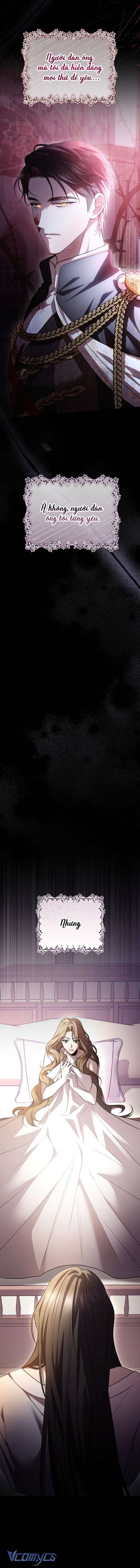 Xiềng Xích U Ám Chap 2 - Trang 4