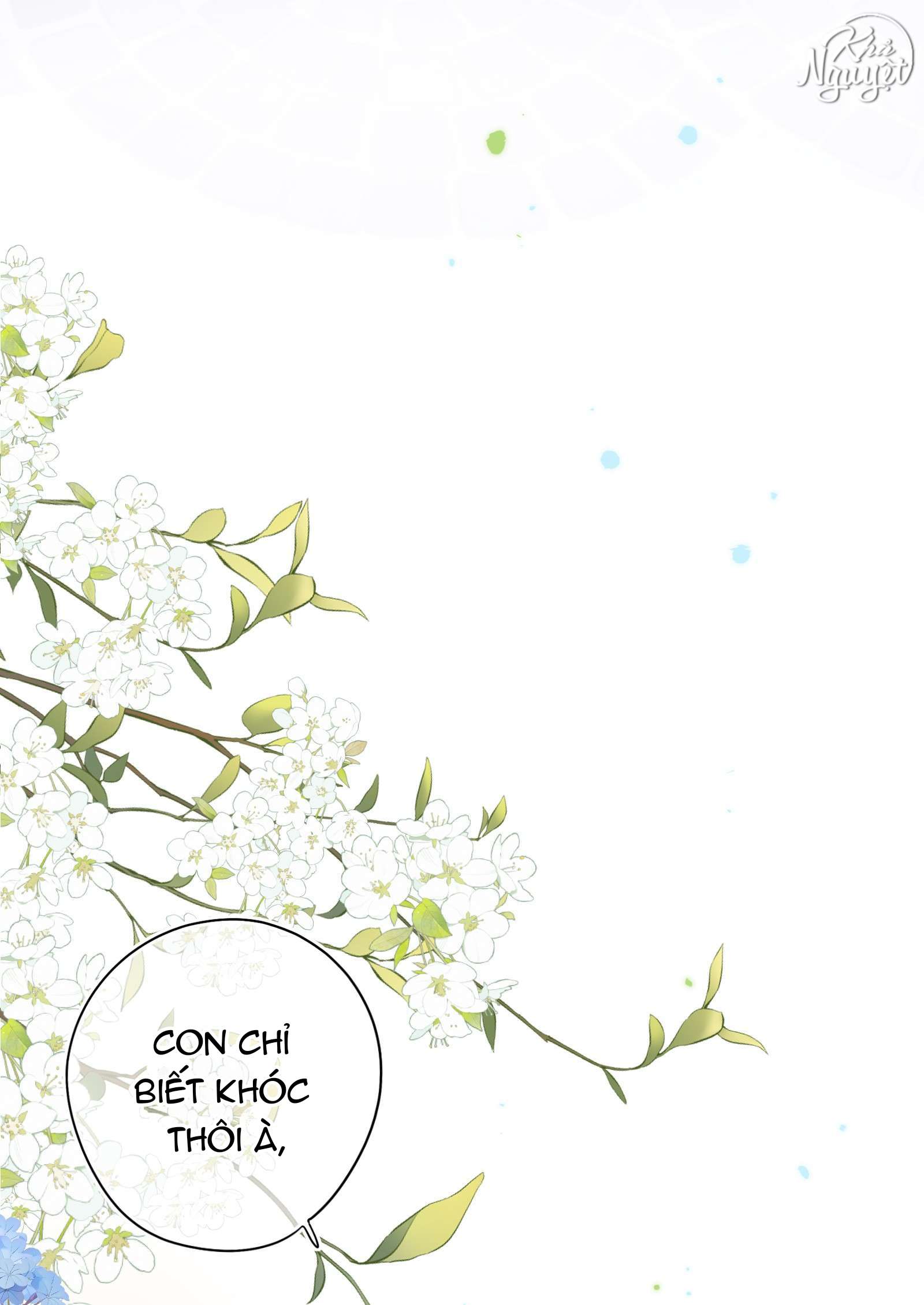 Ánh Sao Phiêu Linh Trong Nước Chap 41.1 - Next Chapter 41.1