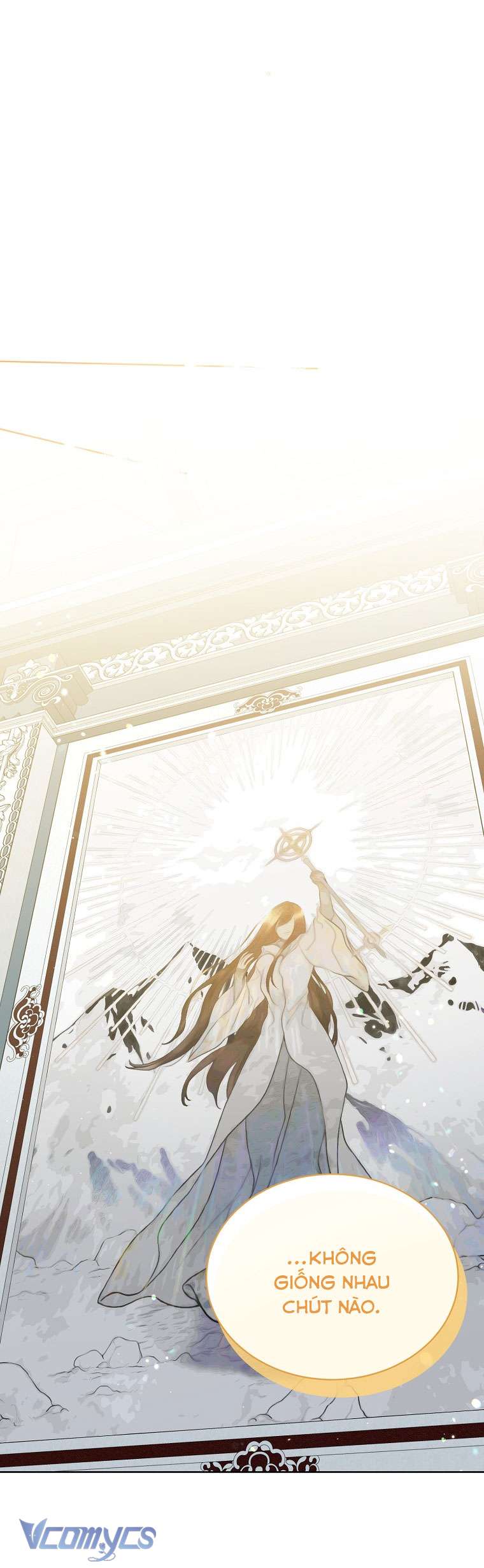 Vương Miện Lục Bảo Chap 112 - Trang 2