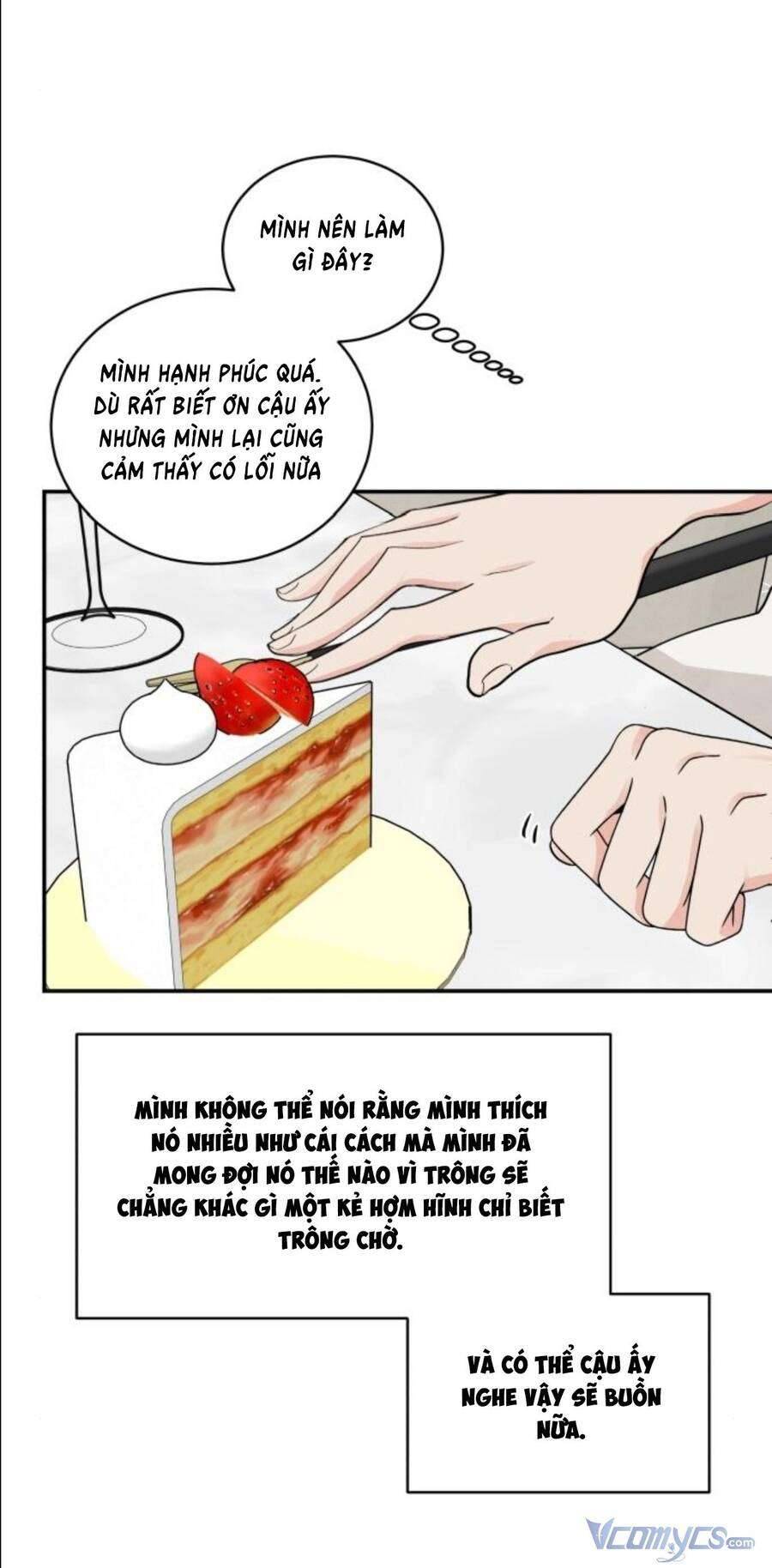 Oan Gia Ngõ Hẹp Chapter 48 - Trang 3