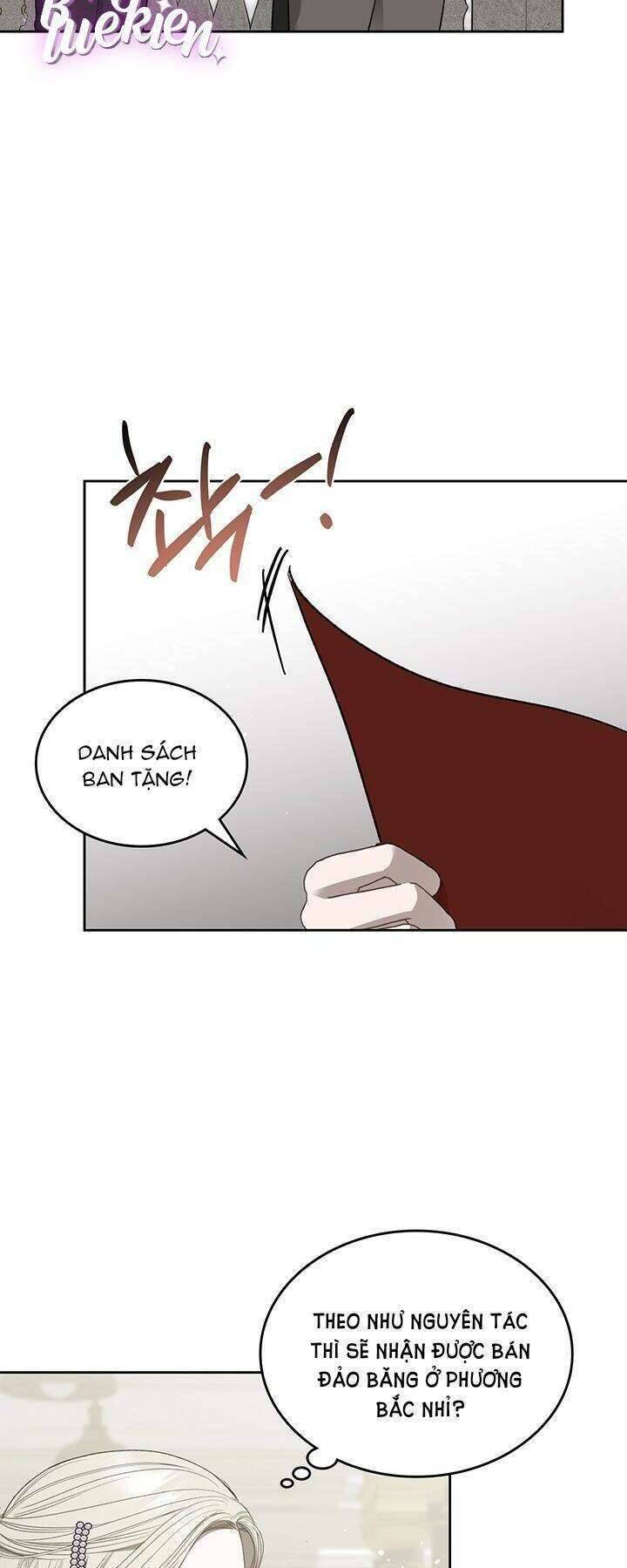 Nam Chính Quái Vật Sống Dưới Giường Tôi Chapter 28 - Trang 4