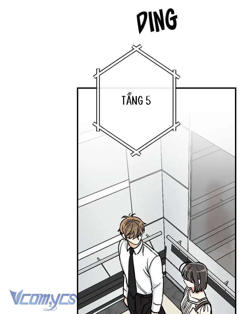 Ly Espresso Của Mùa Xuân Chapter 21 - Trang 4