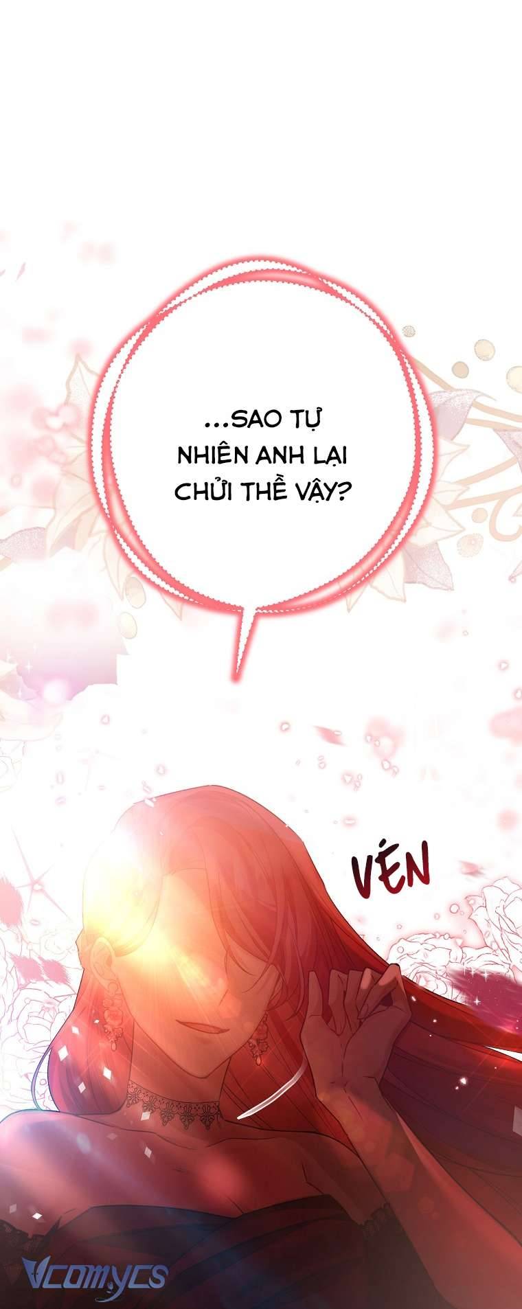 Quý Tộc Gì Chứ, Tôi Chỉ Muốn Về Nhà Chap 18 - Trang 2
