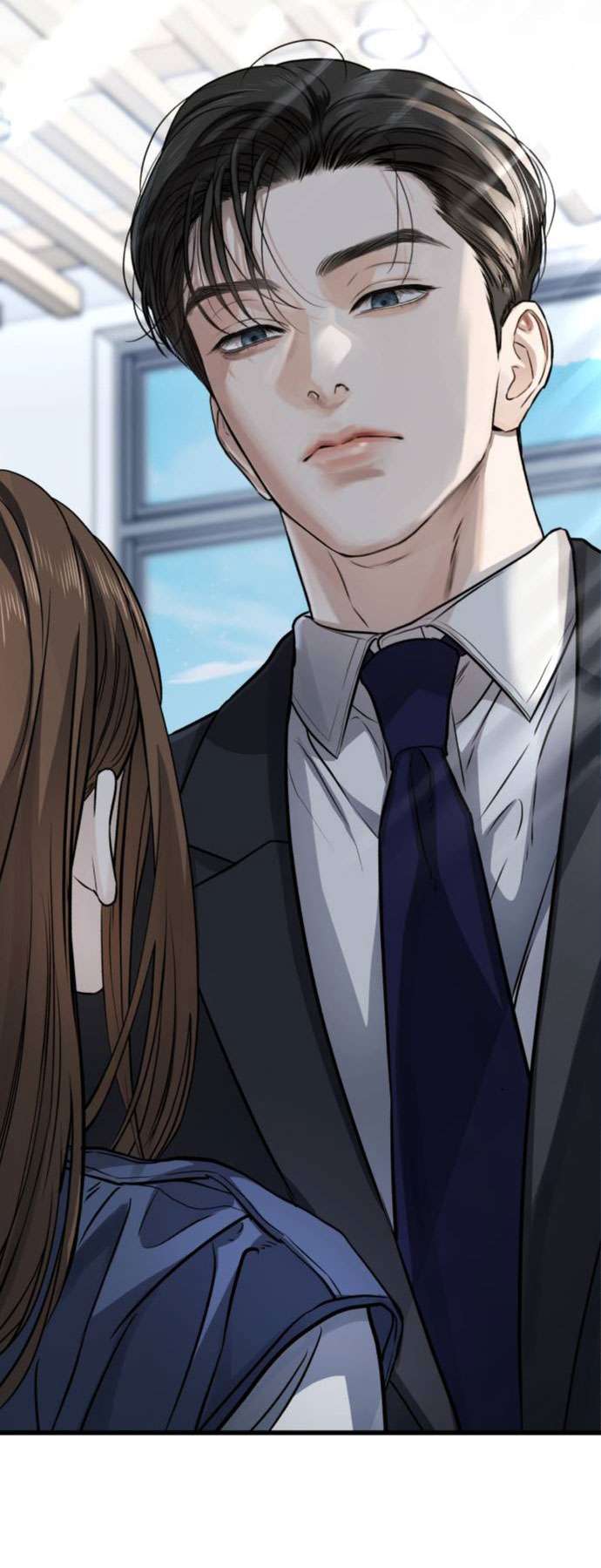 Tôi Nóng Lòng Muốn Chiếm Lấy Cô Ấy Chap 9 - Trang 3