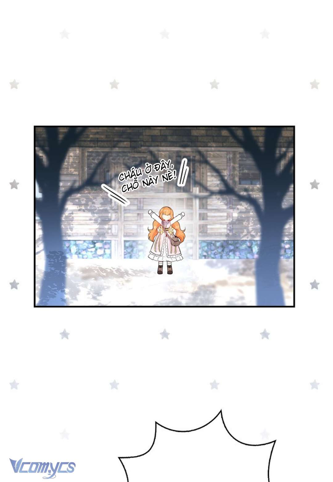 Sóc Con Tài Năng Chap 16 - Trang 2