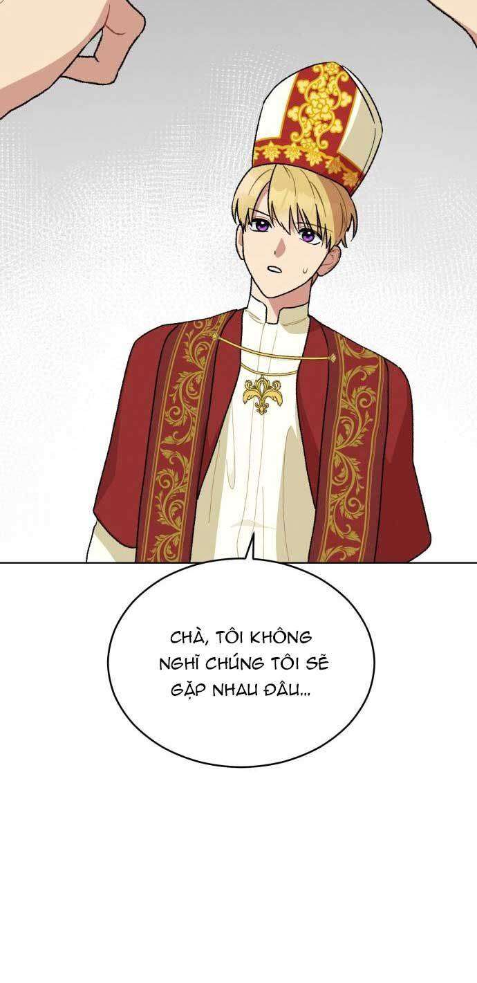 Nam Thứ Đình Công Thì Phải Làm Sao?! Chapter 11 - Trang 4
