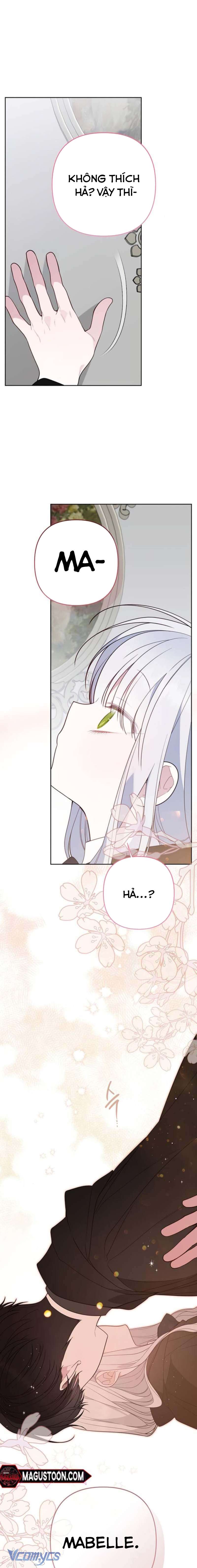 Bạo Chúa Bé Con Chapter 89 - Trang 4