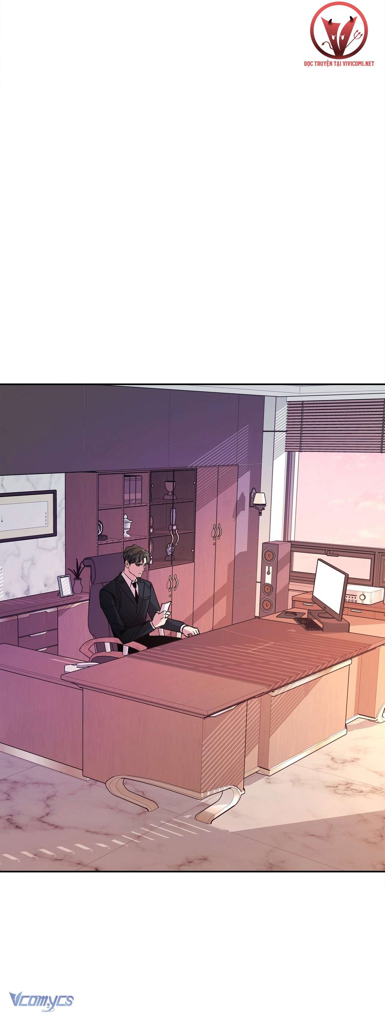 [18+] Tận Cùng Của Thế Giới Chap 36 - Trang 2