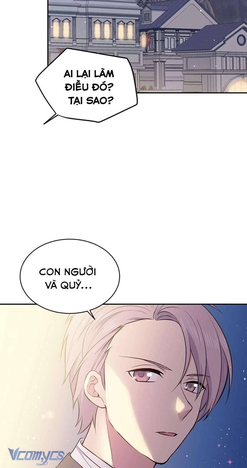 Mục Tiêu Là Cuộc Sống Hoàn Hảo Bất Khả Xâm Phạm Chapter 21 - Trang 4