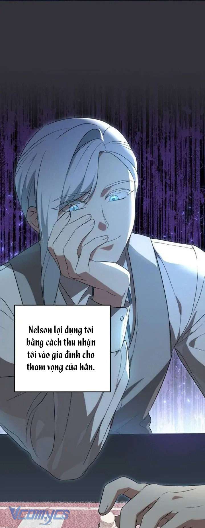 Cái Giá Phải Trả Chapter 5 - Trang 4