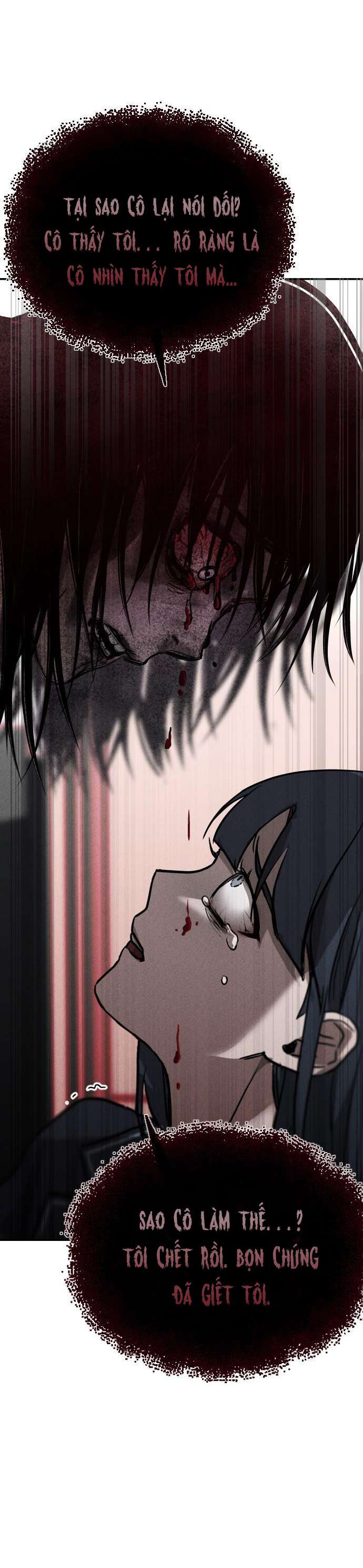 Golden Lily Chap 1 - Trang 2