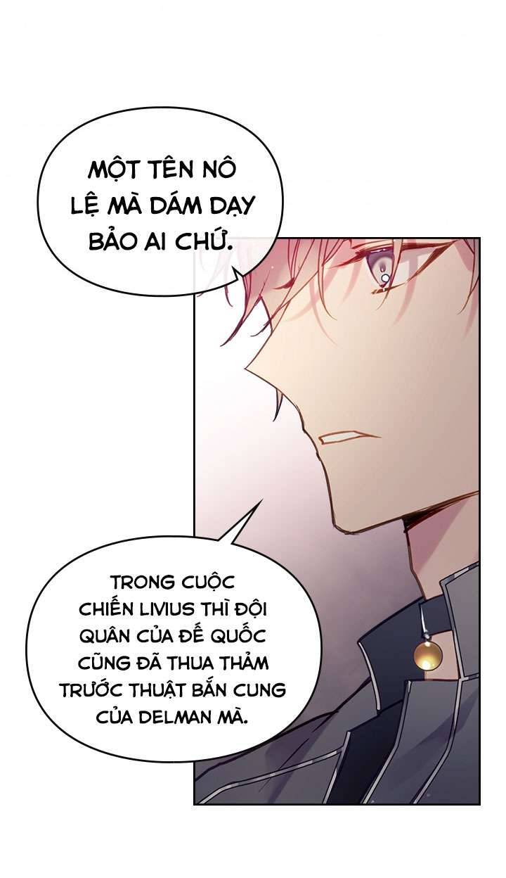 Kết Cục Của Nhân Vật Phản Diện Chỉ Có Thể Là Cái Chết Chapter 54 - Trang 4