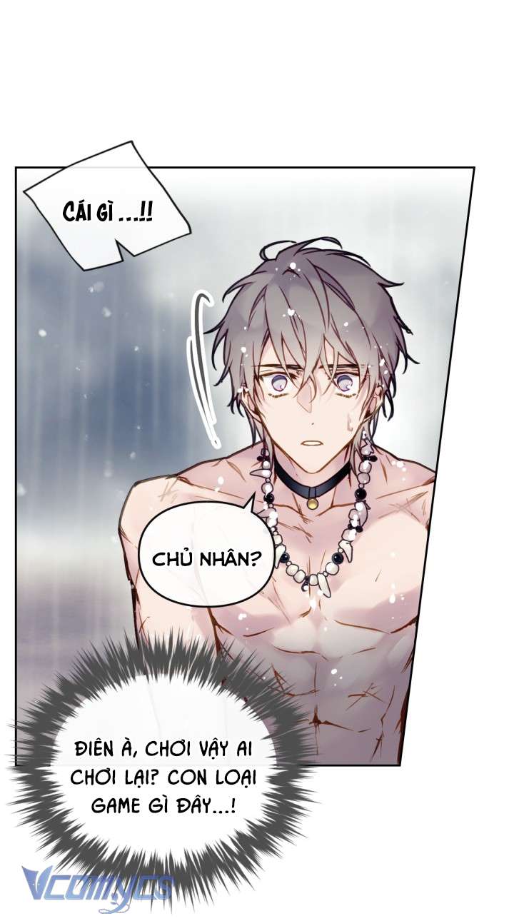 Kết Cục Của Nhân Vật Phản Diện Chỉ Có Thể Là Cái Chết Chapter 93 - Trang 4