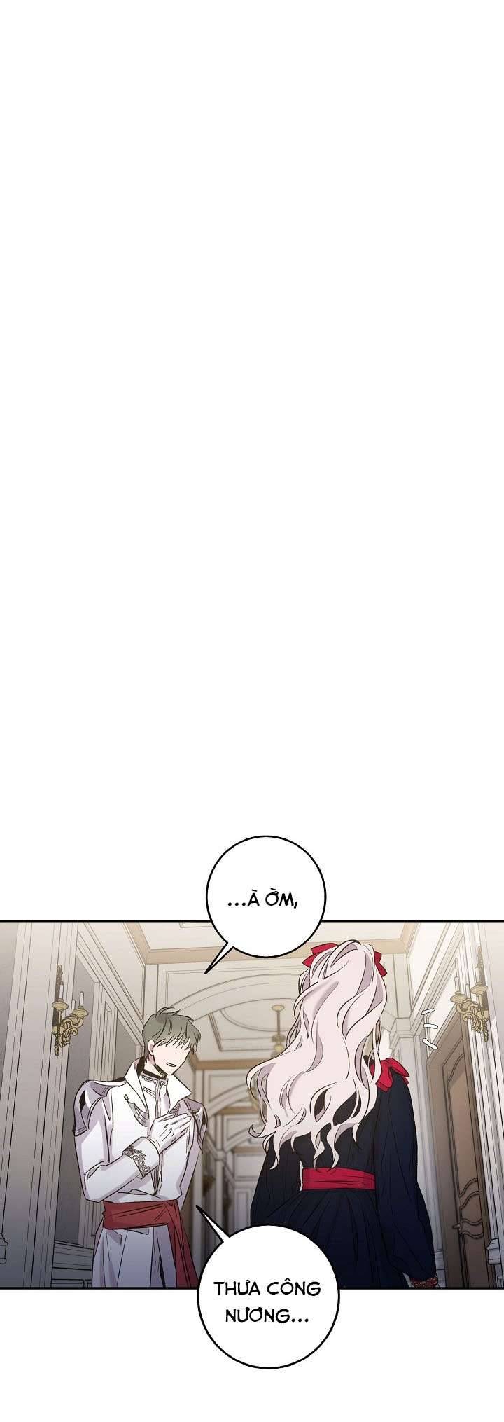 Thuần Hóa Bạo Quân Rồi Bỏ Trốn Chap 3 - Trang 2