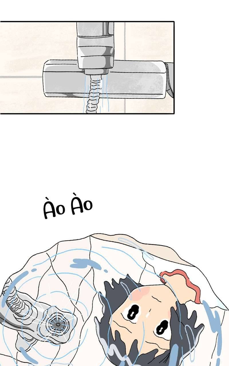 Chú Mèo Tata Chapter 2 - Trang 3