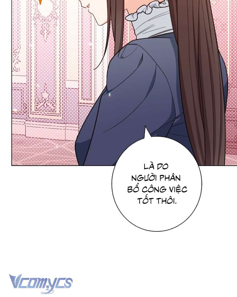 Hầu Gái Độc Quyền Của Hoàng Hậu Phản Diện Chapter 32 - Trang 4