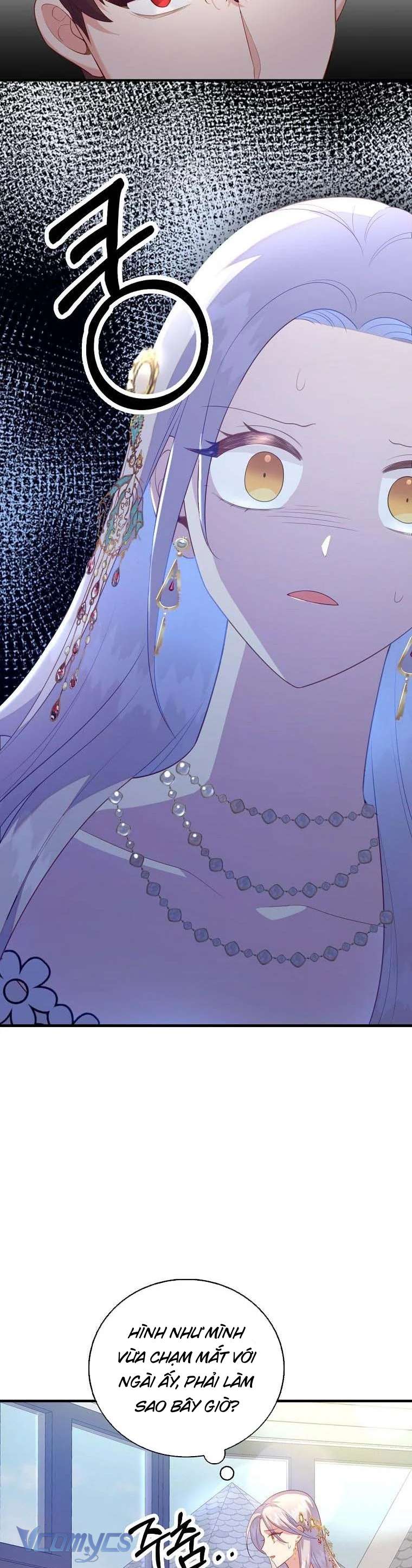 Tôi Chỉ Nhận Ra Sau Khi Mất Cô Ấy Chap 26 - Trang 2