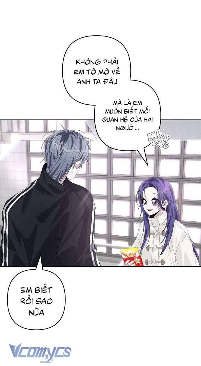 Đàn Anh Xấu Xa! Chap 65 - Trang 3