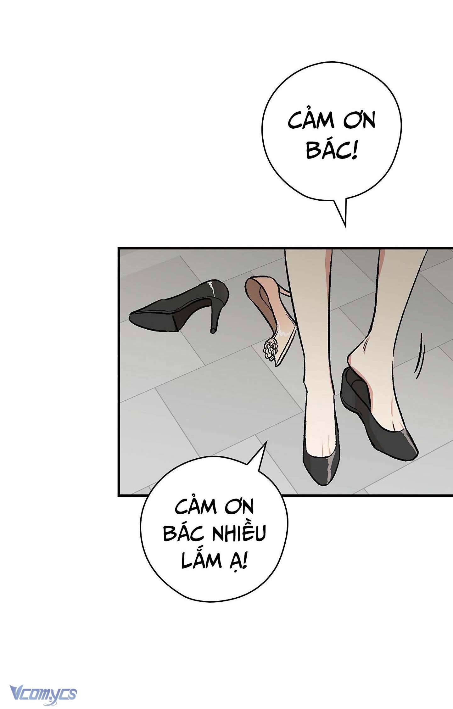 Ly Espresso Của Mùa Xuân Chapter 5 - Trang 4