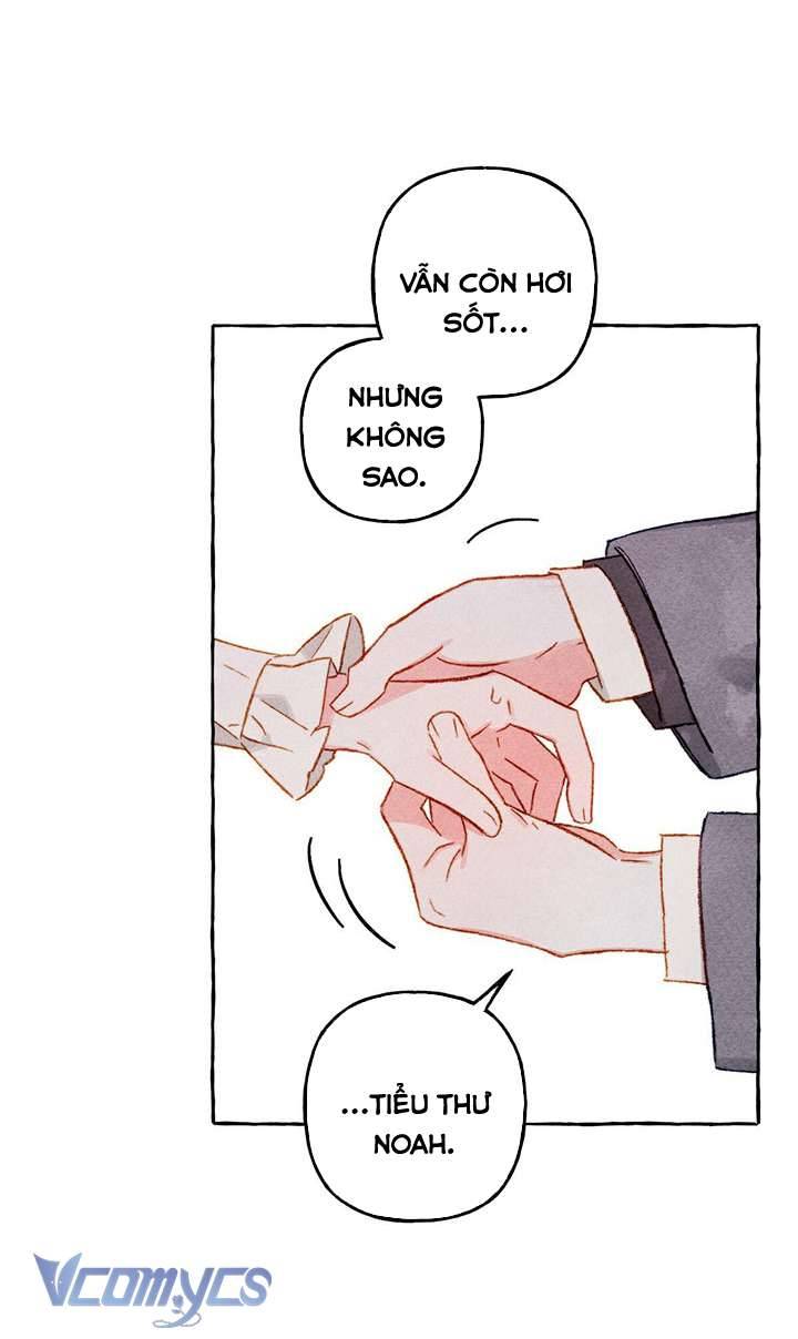 (Munn) Nuôi Dưỡng Một Hắc Long Chap 22 - Trang 2