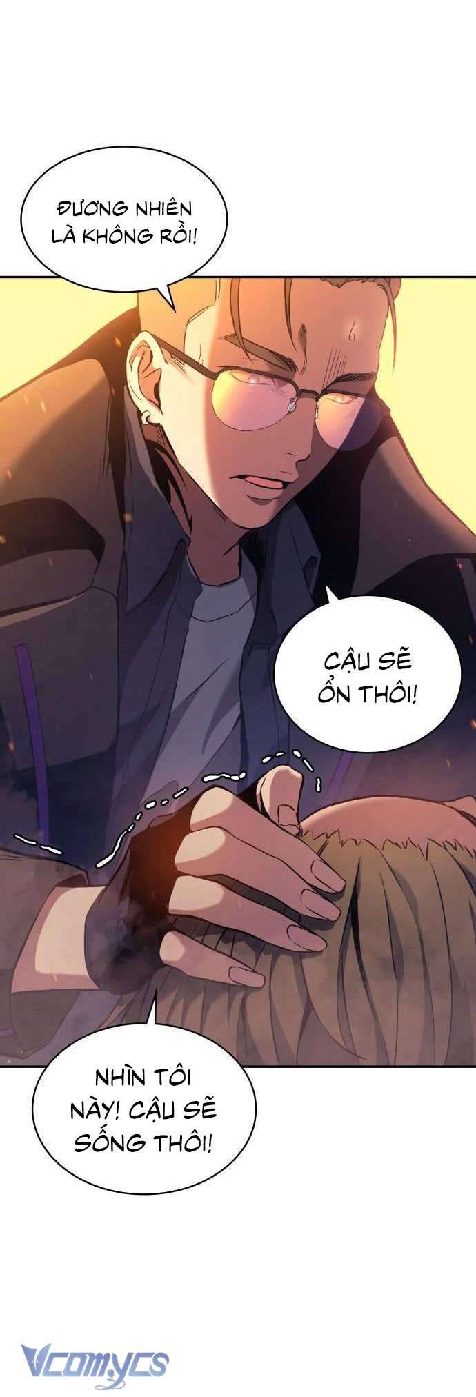 (BTS - HYBE) 7FATES: CHAKHO Chap 4 - Trang 2