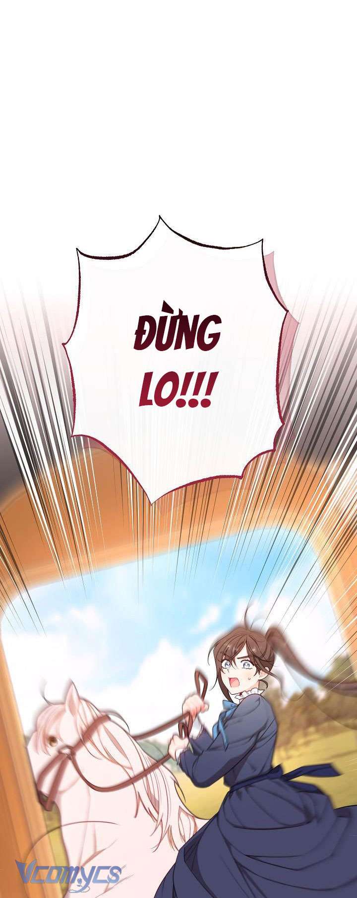 Hầu Gái Độc Quyền Của Hoàng Hậu Phản Diện Chapter 5 - Trang 4