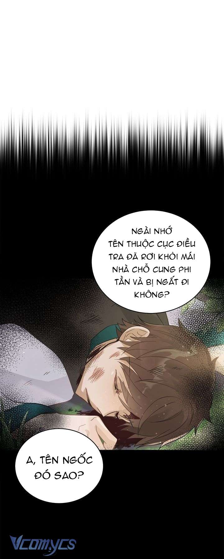 Ái Phi Khế Ước Chapter 39 - Trang 4