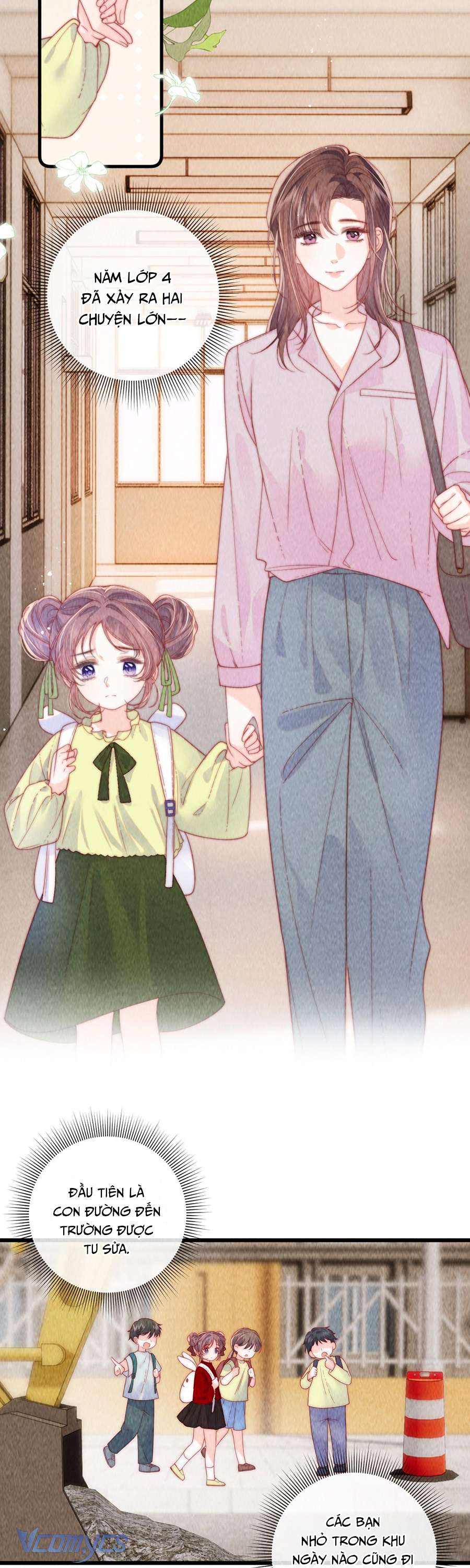 Nhiệt Độ Cơ Thể Của Ác Ma Chap 15 - Next 