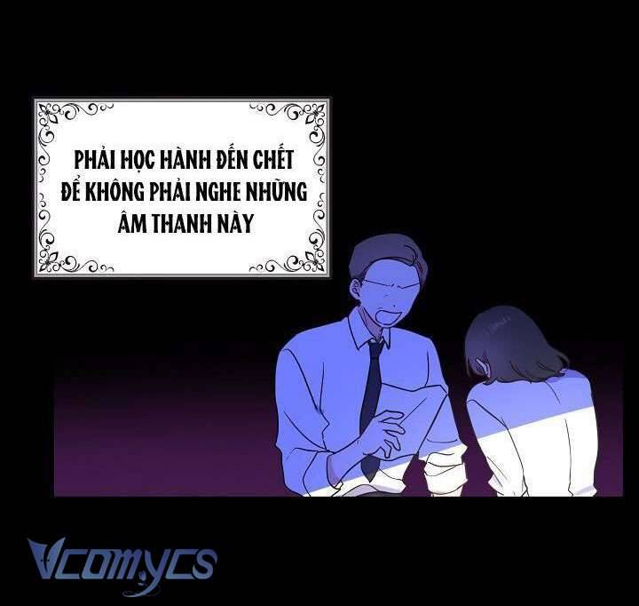 A Nào, Ngậm Thìa Vàng Nhé? Chap 3 - Trang 3