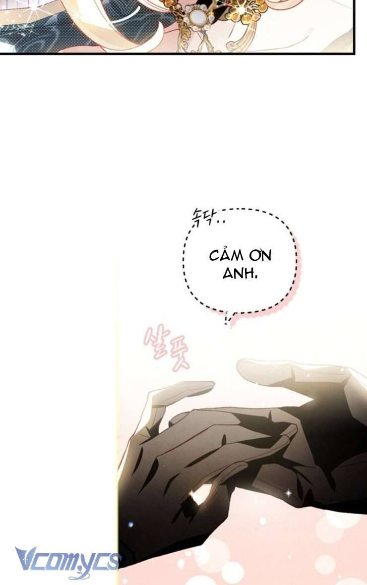 Nuôi vị hôn phu bằng tiền bạc. Chap 36 - Trang 2