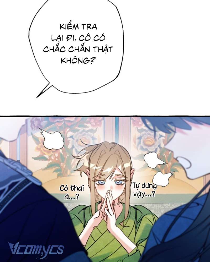 Chuyện Tình Tuyết Phương Bắc Chapter 19 - Trang 4