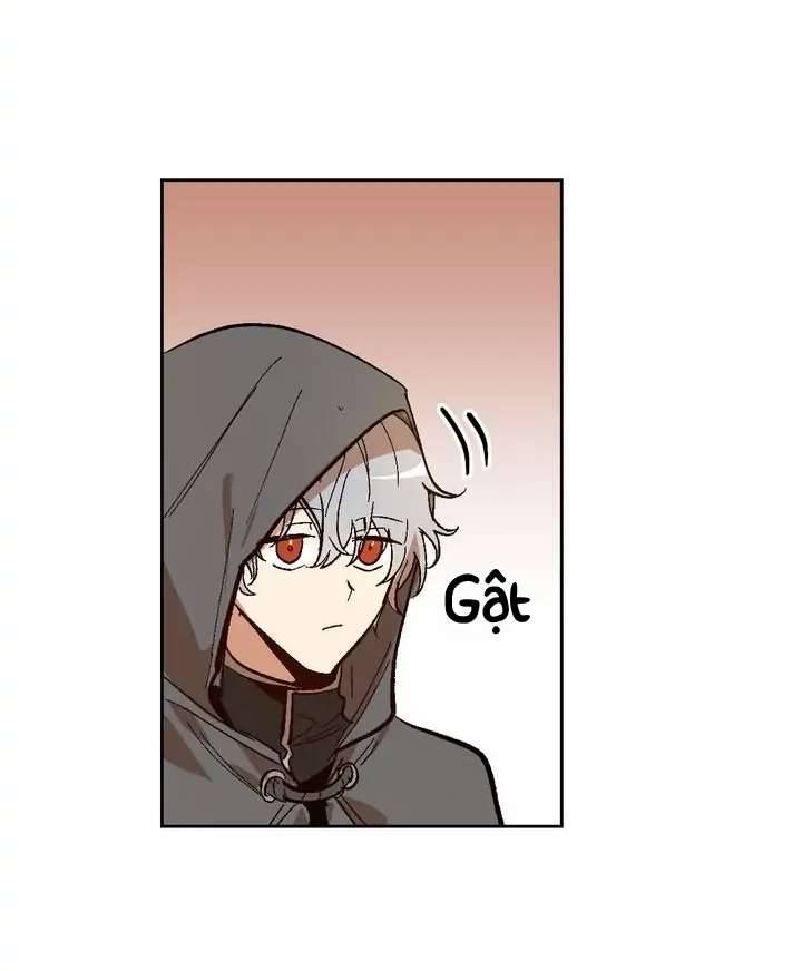 Vị Hôn Thê Khế Ước Của Công Tước Chapter 89 - Next Chapter 90