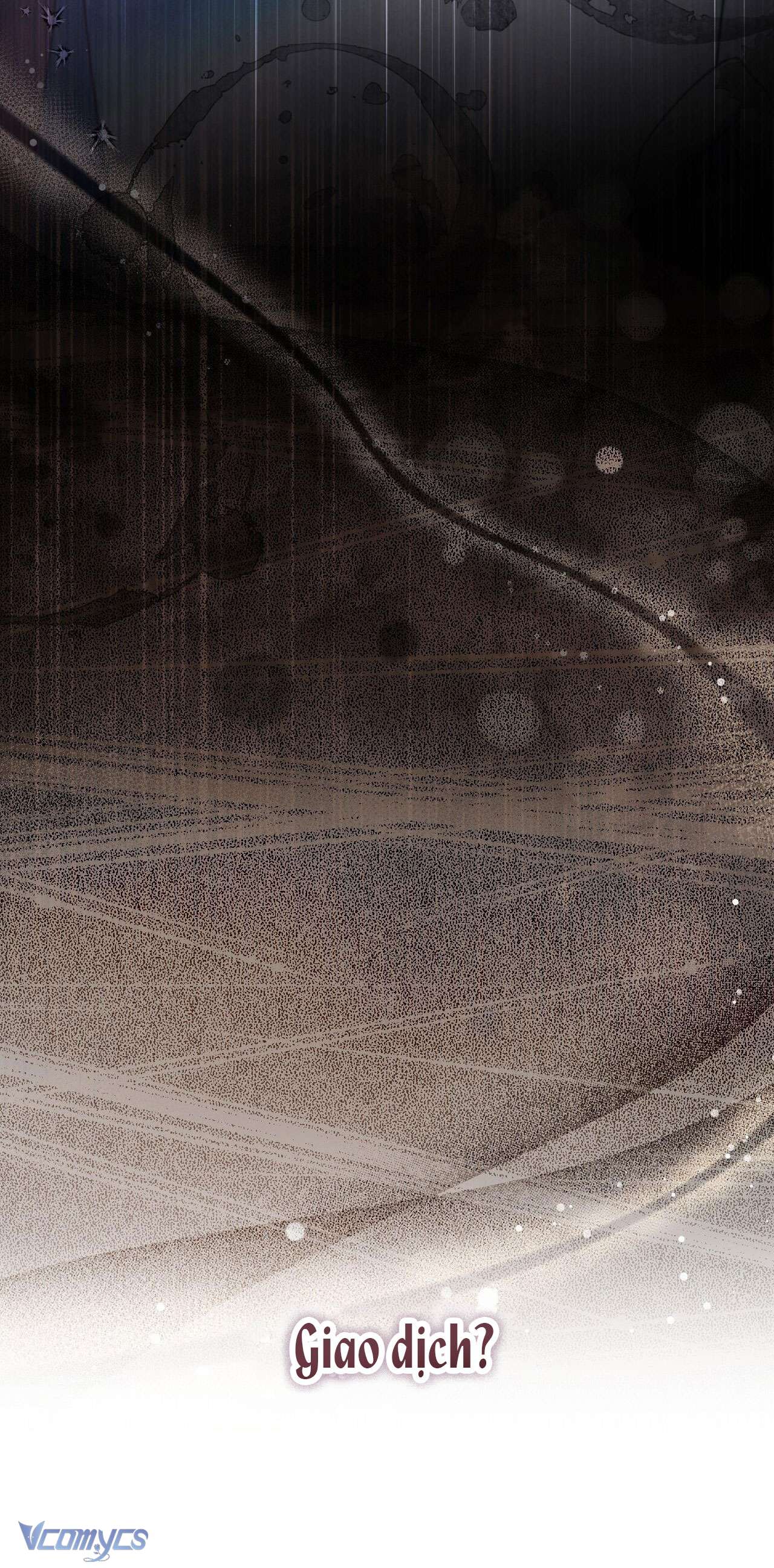 Thánh Nữ Giả Muốn Bỏ Trốn Chap 10 - Trang 4