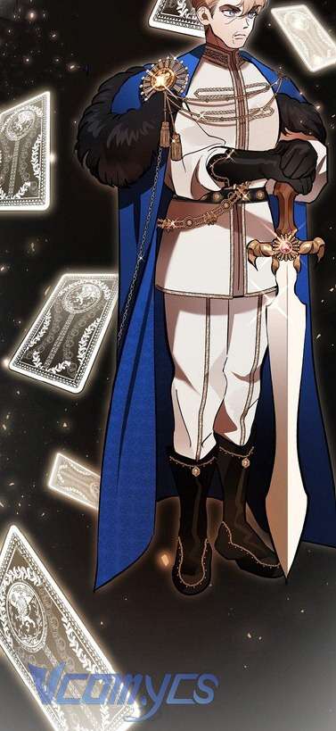 Ác Quỷ Nuôi Dưỡng Tiểu Thư Chapter 7 - Trang 4